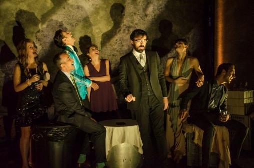 Foto de Eduardo Moreno