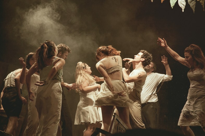 Foto de Pablo Rodrigo