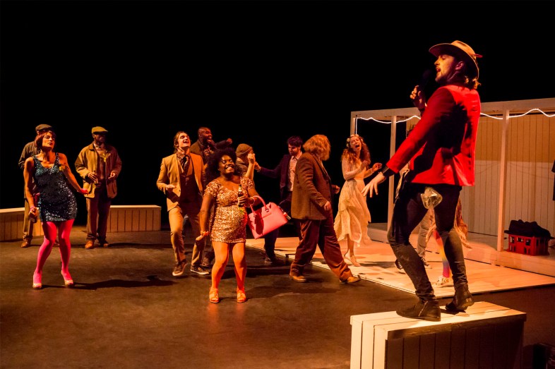 Foto de Johan Persson