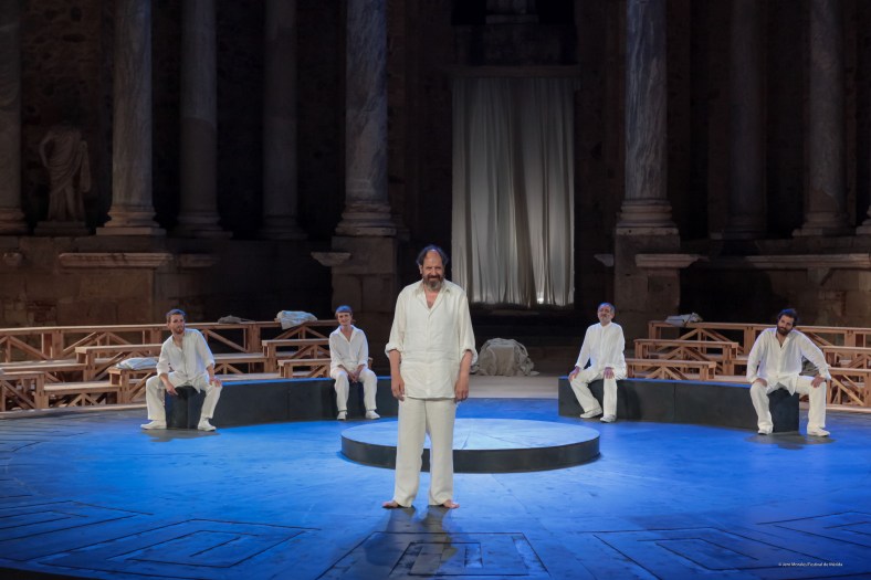 Foto de Jero Morales