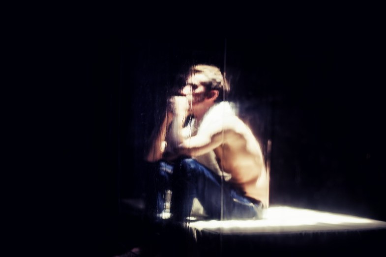 Foto de Mario Zamora