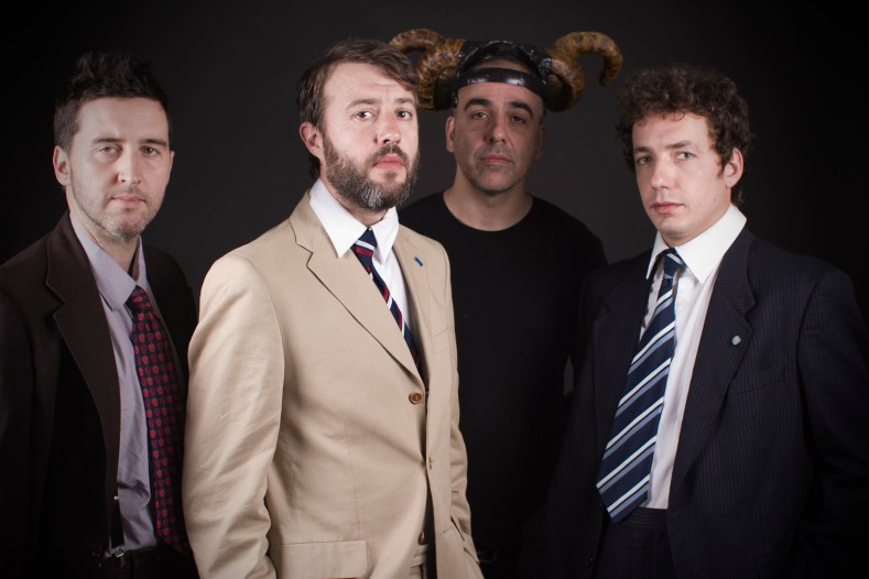 Foto de Nerea Castresana