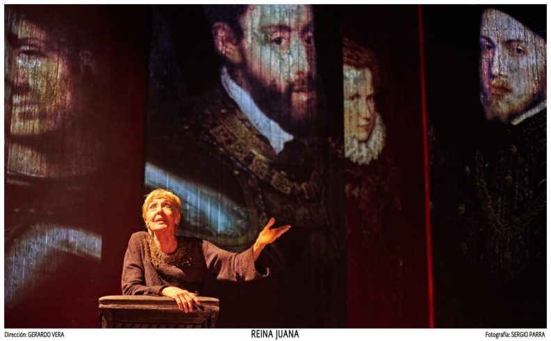 Foto de Sergio Parra