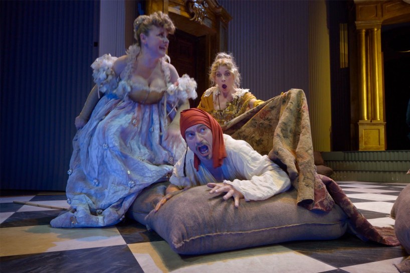 Salvator Rosa - Foto