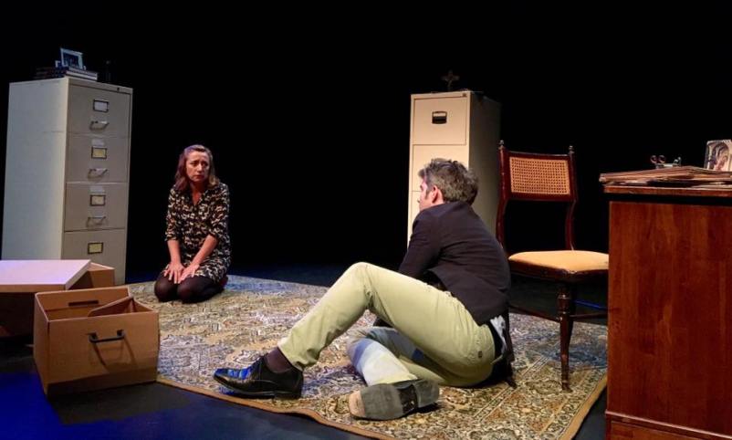 Castigo ejemplar - Foto