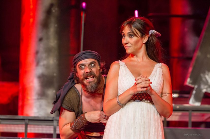 Foto de Jero Morales