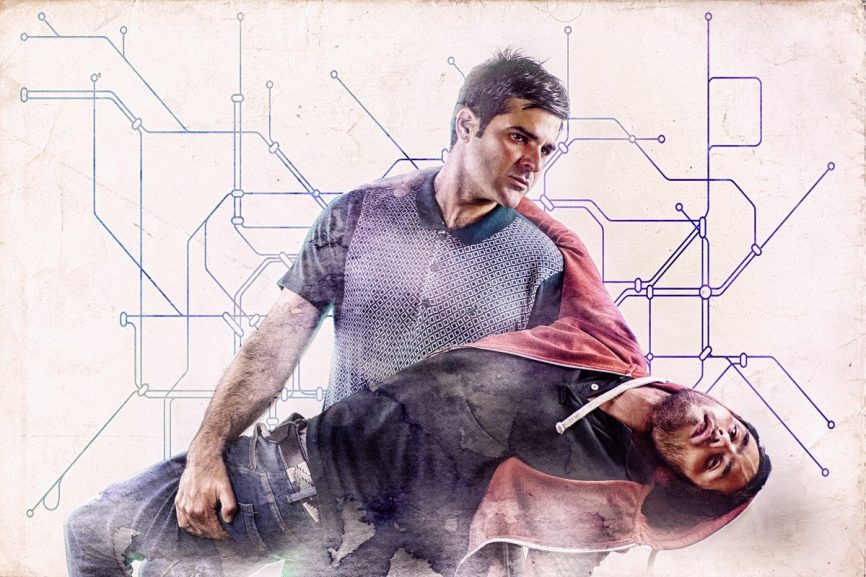 Scratch. GRUMELOT. 00