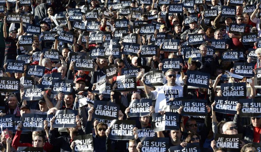 Tres días sin Charlie - Foto