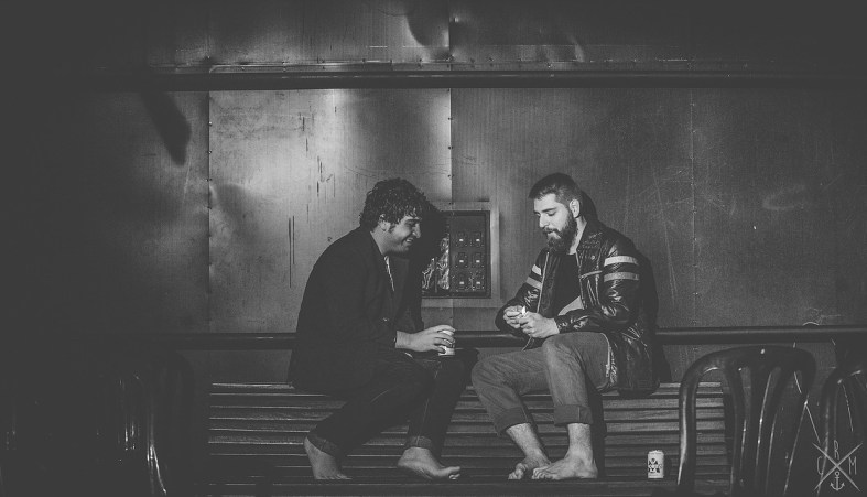 Foto de Carlos Rodríguez