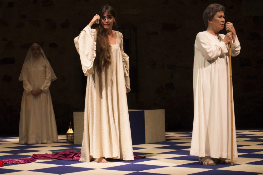 Foto de Guillermo M. Díez