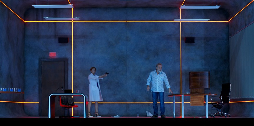 Foto de Vanesa Rabade