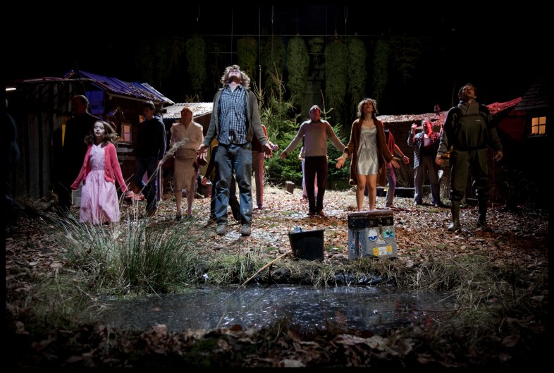 Foto de Sofie Silbermann