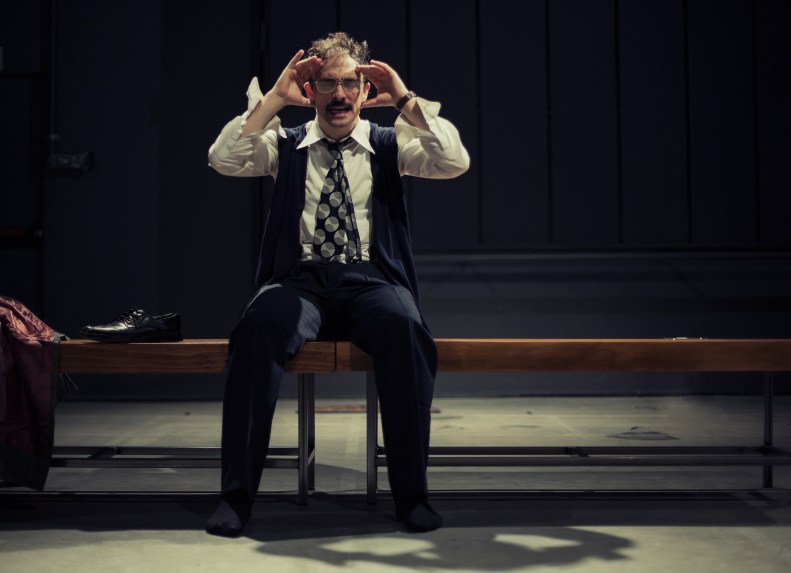 Foto de Vanesa Rabade