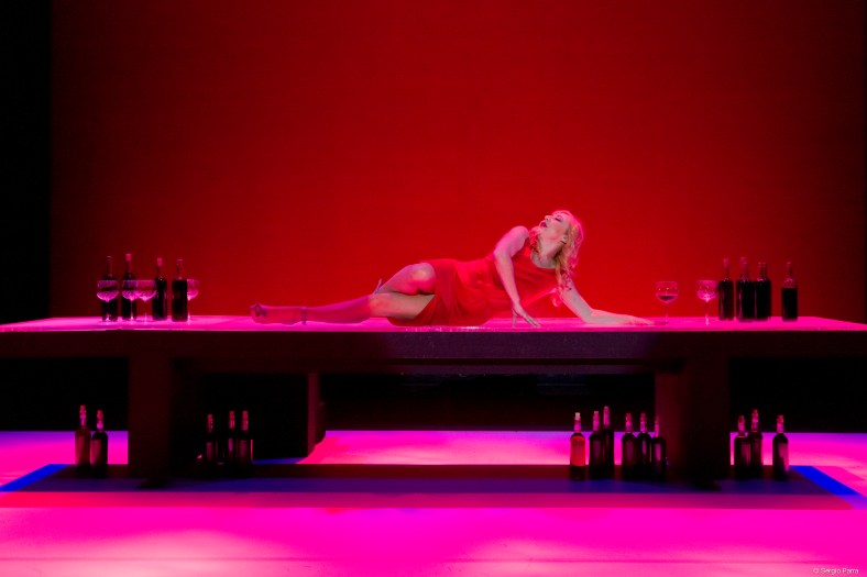 Foto de Sergio Parra