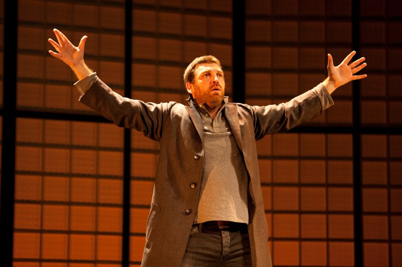 Foto de Ramón Jiménez