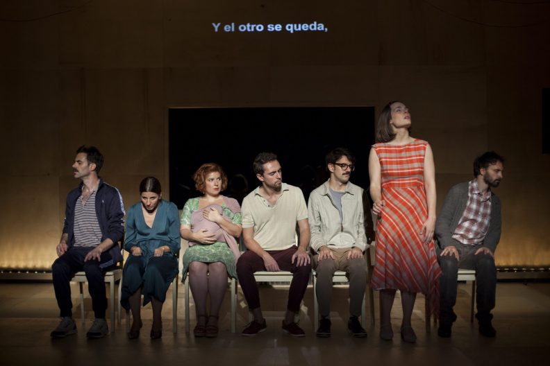 Foto de Vanessa Rábade