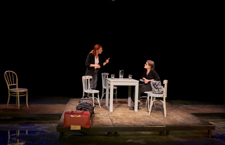 Contarlo para no olvidar - Foto de Esmeralda Martín