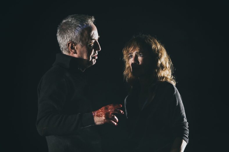 Macbeth - Foto de Luz Soria