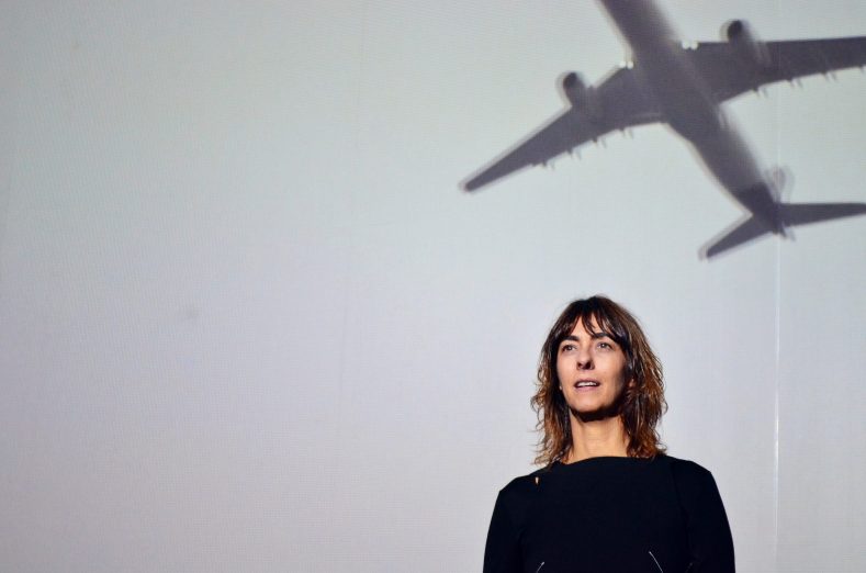 O agora que demora - Foto de Patricia Cividanes