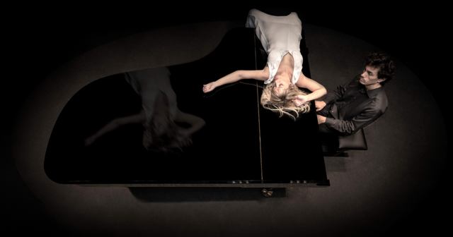 Música y mal - Foto de José María Sánchez Moral