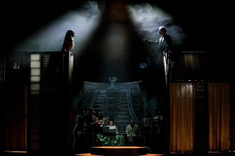 CASTELVINES Y MONTESES - Foto de Bárbara Sánchez Palomero