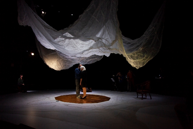 Descendimiento - Foto