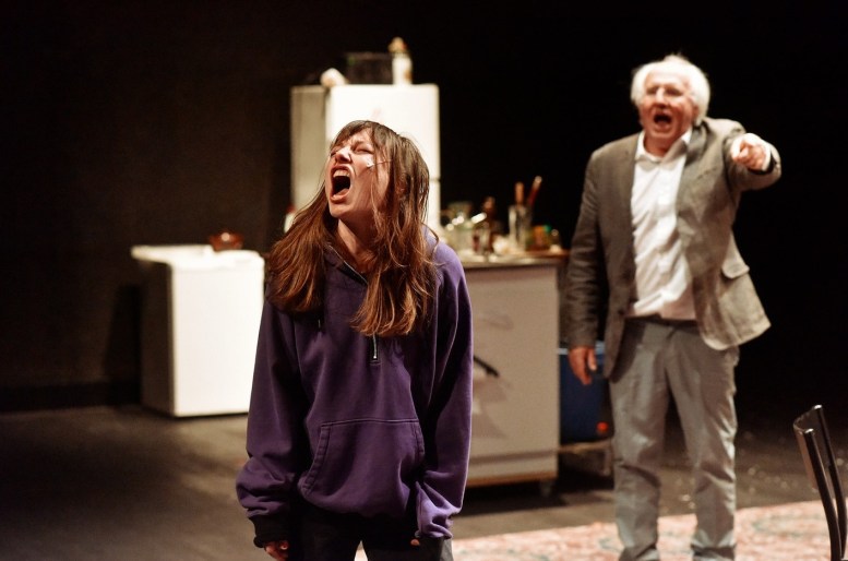 No todo el mundo puede ser huérfano - Foto