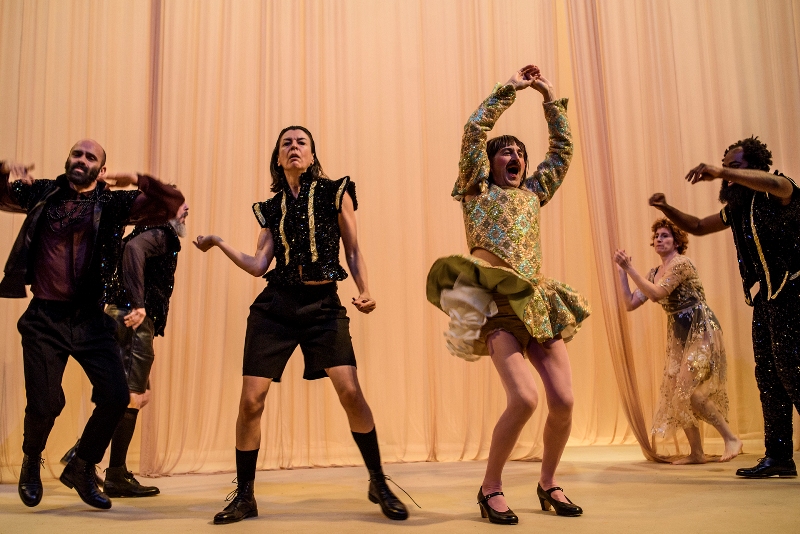 Othello - Foto de Estela Melero