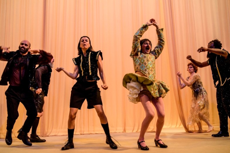 Othello - Foto de Estela Melero