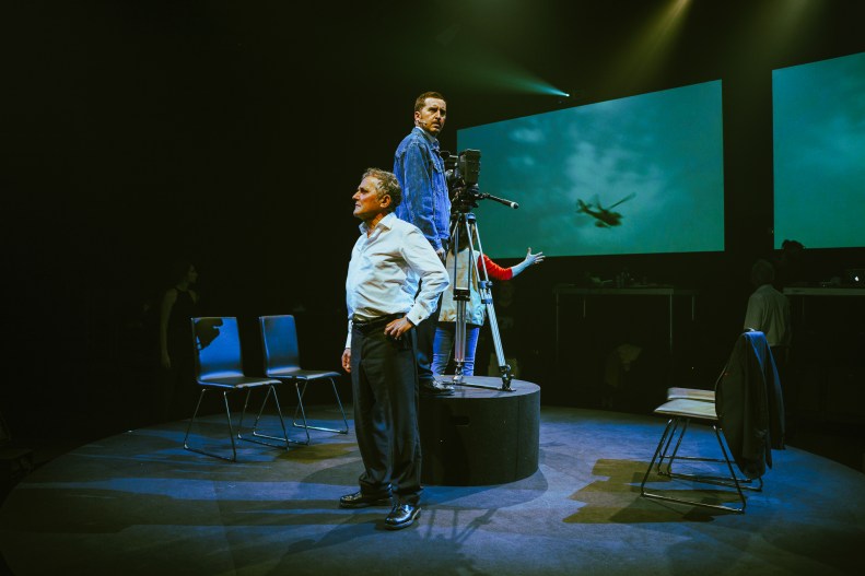 Shock 2 - Foto de Luz Soria