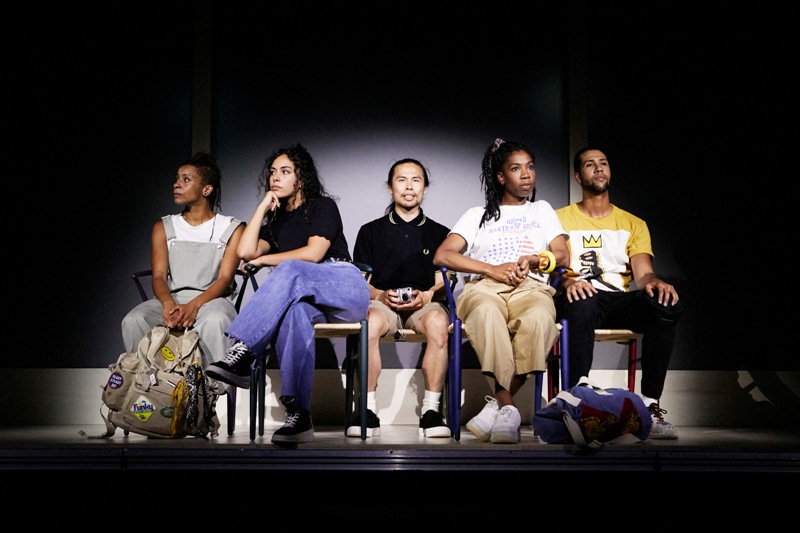 A nosotros nos daba igual - Foto de Jesús Ugalde