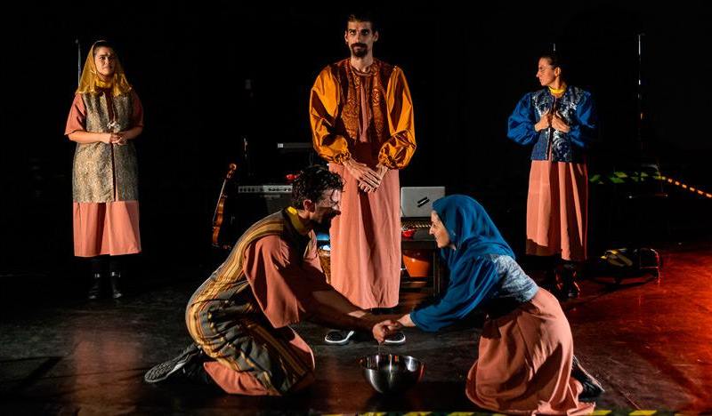 Amar después de la muerte - Foto