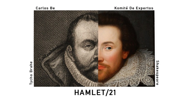 Hamlet-21 - Foto (2)