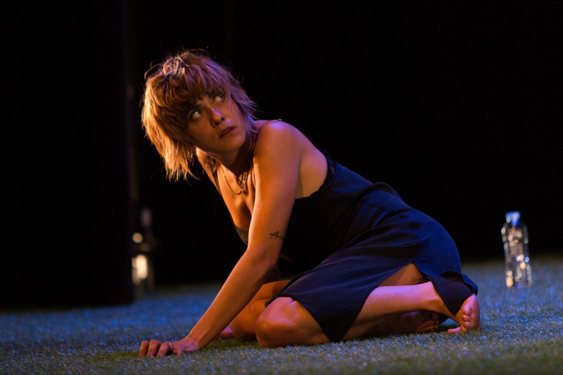 La pasión de Yerma - Foto