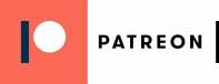 Patreon - Logo