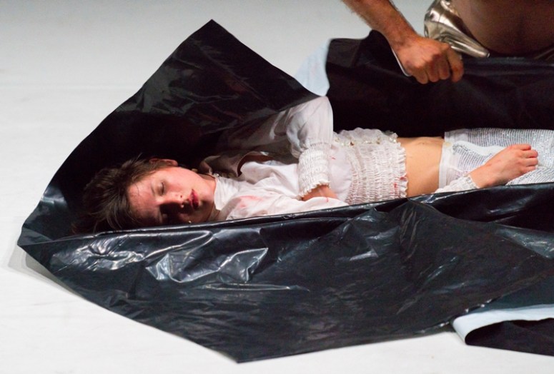 Billys Violence - Foto