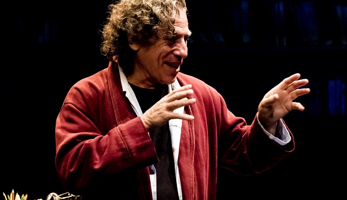 Conferencia sobre la lluvia - Foto