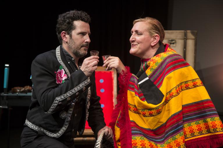 Crónico - Foto de Carmen Prieto