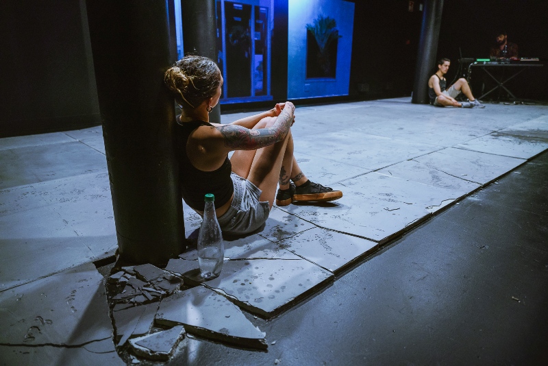 El libro de Sicilia - Foto de Luz Soria