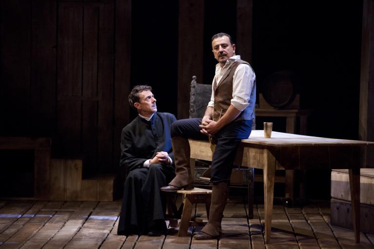 Los Pazos de Ulloa - Foto de Pedro Gato