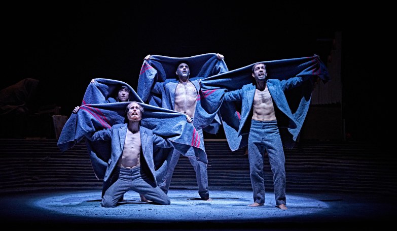 Numancia - Foto de Sergio Parra