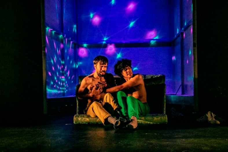 Para acabar con Eddy - Foto