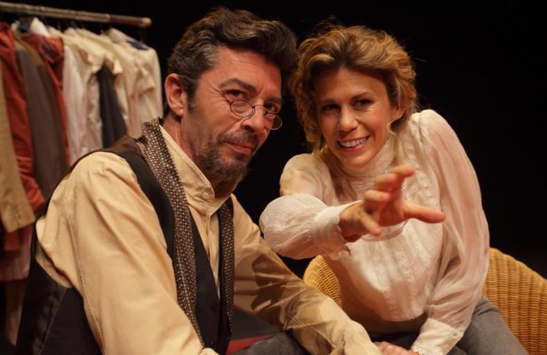 Tu mano en la mía - Foto de Jord Plá