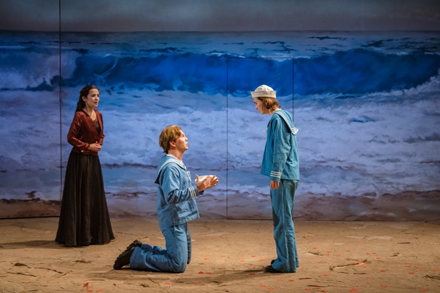 Noche de Reyes - José Alberto Puertas