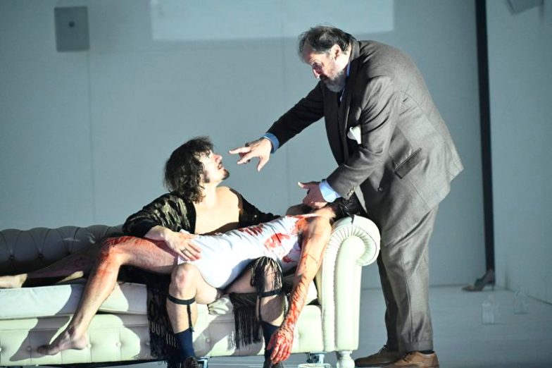 ERRESUMA KINGDOM REINO EG CASTELLANO