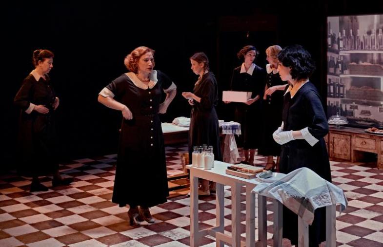 Tea Rooms - Foto de marcosGpunto