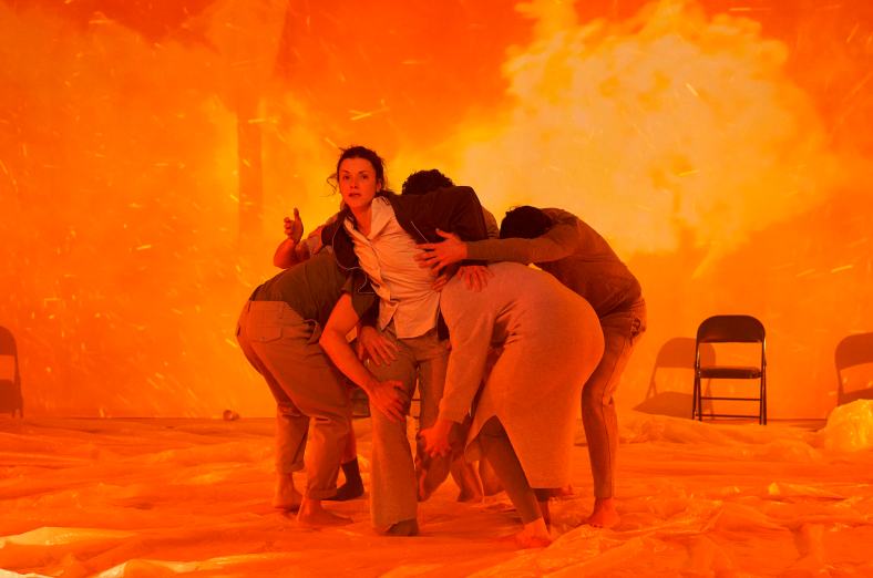 Animal negro tristeza - David Ruano