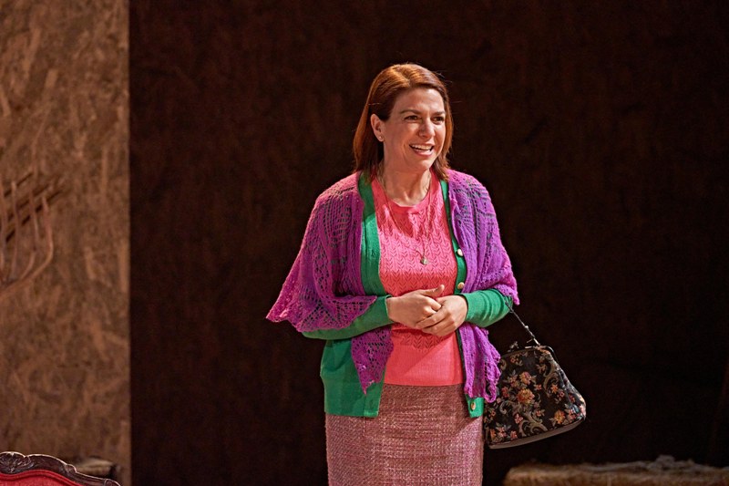 Las cartas - Foto de Sergio Parra