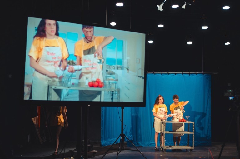 Explore el Jardín de los Cárpatos - Foto