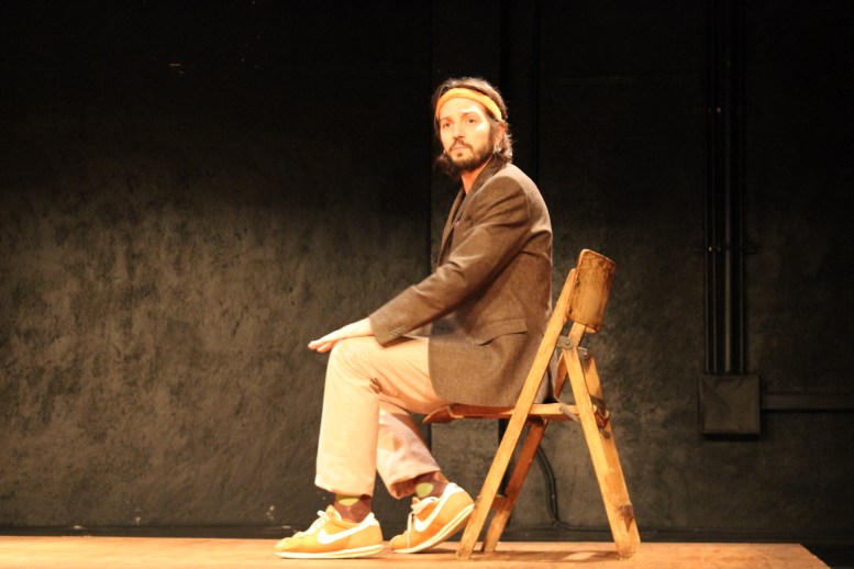 Cada vez nos despedimos mejor - Foto